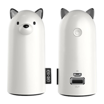 G53 Power Bank Portable Phone Fast Charger 5200mAh External USB Battery - $17.96