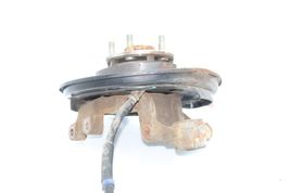 06-07 SUBARU IMPREZA 2.5I REAR LEFT DRIVER SIDE KNUCKLE Q5582 image 5