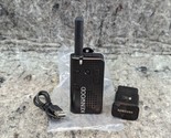NEW Kenwood ProTalk LT PKT-23 UHF Radio Transceiver Programmable (2C) - $59.99