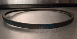 D&amp;D DURA-PRIME A30.5 or 4L325 V-belt 1/2 x 32.5in [USED] - $24.56 MXN