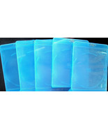 Blue Ray Disc Holders - Plastic, New - $1.89