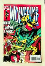 Wolverine #71 (Jul 1993, Marvel) - Near Mint - £14.61 GBP