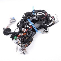 2017-2020 Tesla Model 3 Interior Left Main Body Chassis Wire Wiring Harn... - $346.50