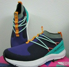 The North Face Men Sumida Moc Knit Pop Running Trail Training Shoe A47GZKL4-080  - $80.84