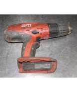 Hilti SFH 18-A Hammer Drill/Driver - £34.21 GBP