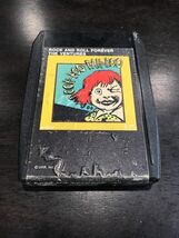 The Ventures: Rock And Roll Forever 8 Track - $19.68