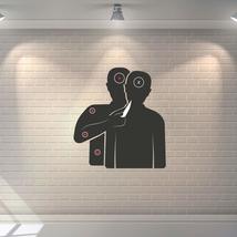 Targets - Target Decals - Hunting Target Vinyl Stickers - Silhouette Shooting Ta - £78.95 GBP