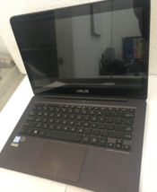 ASUS UX305CA 13 inch used laptop for parts/repair - $38.52
