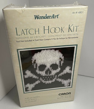 New Latch Kt Caron Winderart 12 inches by 12 inches new sesled - $11.30