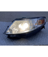 09 10 11 12 Lincoln MKS XENON HID Complete AFS Head Lamp Left Driver Sid... - €385,17 EUR