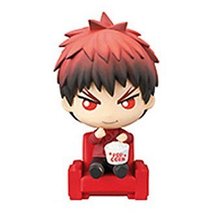 Banpresto Do not Look at The Most Lottery Kuroko&#39;s Basketball Movie? Kuroko Box  - £20.16 GBP