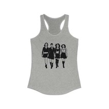 The Craft 90&#39;s Movie Racerback Tank Top Shirt-Witchcraft-Fitness Tank To... - $18.66
