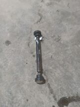 Front Drive Shaft Fits 03-06 08-10 PORSCHE CAYENNE 1242143 - $976.18 MXN