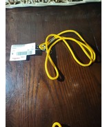 Gold Lanyard - €12,70 EUR
