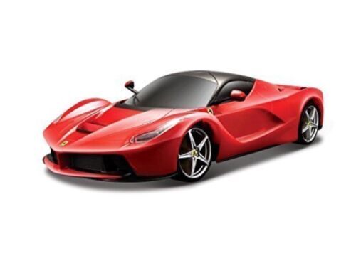 Maisto 1:24 Assembly Line LaFerrari Diecast Vehicle - $76.91