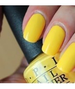 OPI NAIL LACQUER NL A65 I JUST CAN&#39;T COPE-ACABANA 15mL/0.5oz FREE SHIPPI... - $18.32