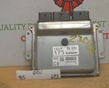 18-19 Nissan Sentra Engine Control Unit ECU BEM40U700A1 Module 673-9C5 - £23.97 GBP