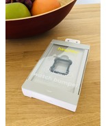 Heyday Watch Bumper 38mm For Apple Series 2 | 3, Dark Teal, NISB - $9.53 CAD
