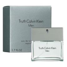 Truth by Calvin Klein for Men 1.7 fl.oz / 50 ml eau de toilette spray - $37.98