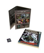 AtmosFX Phantasms Digital Decorations SD Card for Halloween Holiday Proj... - $69.26