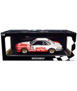 BMW 635 CSi #9 R. Hollinger - F. Giroix - J. Krucker &quot;Motul / Garage du ... - $3,053.04 MXN