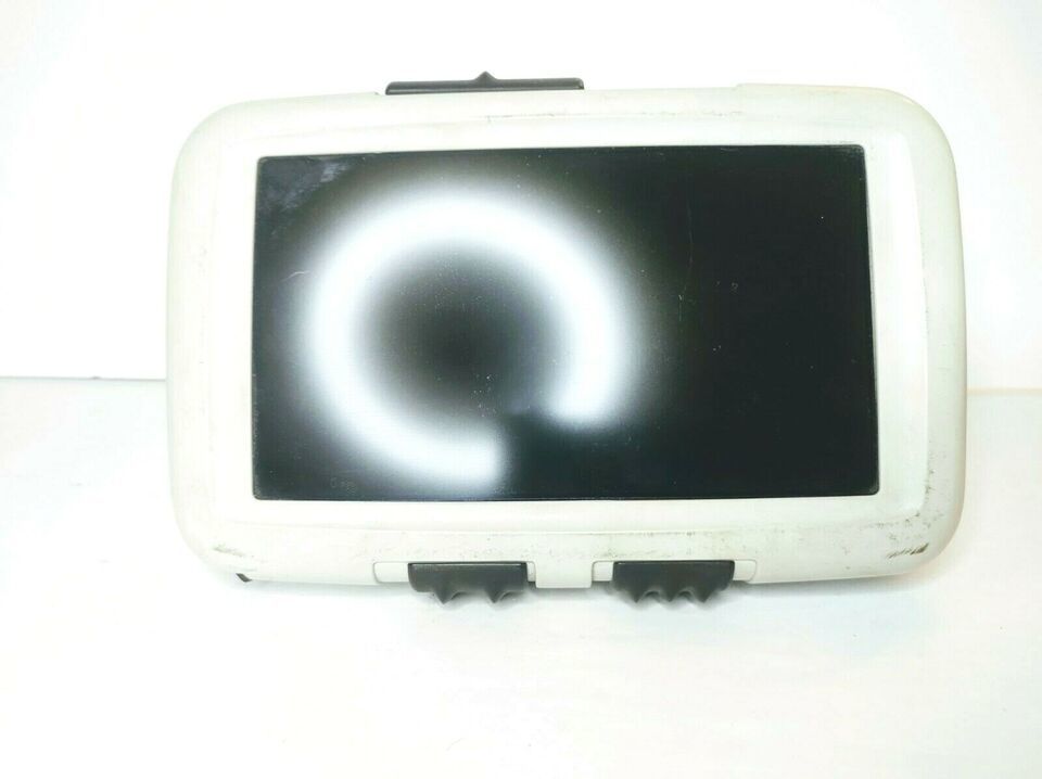 *100% UNTESTED* OLYMPIA MV2A TELESENSORY MAGNIFIER VISION ELECTRONIC REA... - $34.45
