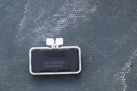 Chevrolet Chevy ESC ECM Control Module Knock Sensor GM 16188309 - $45.15