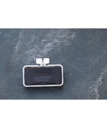 Chevrolet Chevy ESC ECM Control Module Knock Sensor GM 16188309 - $45.15
