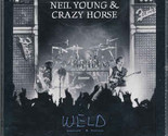 Weld [Audio CD] - $39.99
