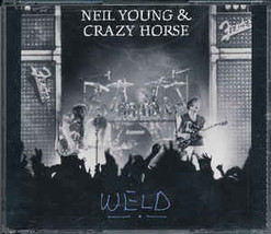 Neil young weld cd thumb200