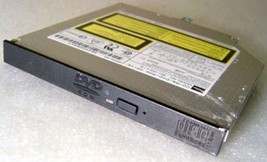 Toshiba Satellite A15 Laptop CDRW/DVD Combo Optical Drive W Bezel/Mount A10 - $18.76