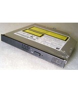 Toshiba Satellite A15 Laptop CDRW/DVD Combo Optical Drive W Bezel/Mount A10 - £14.67 GBP