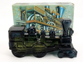 Avon After Shave &quot;Wild Country&quot;, 4-4-0 Locomotive The General, 6 oz. Decanter - £11.73 GBP