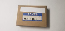 157844-5620 ZEXEL CONNECTOR For connecting potentiometer to power side N... - £36.76 GBP