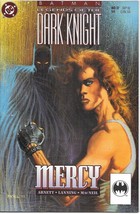 Batman: Legends Of The Dark Knight Comic Book #37 Dc 1992 Very Fine+ New Unread - £1.99 GBP