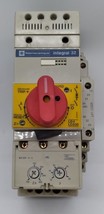  Telemecanique LD4LC030 Starter w/Overload Relay TESTED  - $395.00