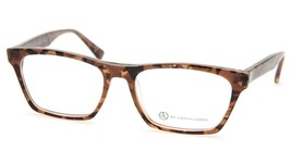 New Judith Leiber JL3023 Mocha Eyeglasses Frame 52-16-140mm B36mm - £113.93 GBP