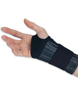 Core Elastic Wrist Support Hook-And-Loop Closure Provides Easy Size Adju... - $25.05 CAD