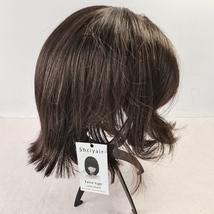 Shciyair False hair,Natural - Looking Hair Texture  Secure and Comfortable Fit image 2