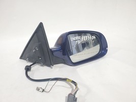 2010 2014 Audi A5 LX5Q OEM Scuba Blue Right Side View Mirror Convertible  - $2,947.82 MXN
