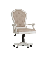 Jr Executive Desk Chair - $6,950.26 MXN+