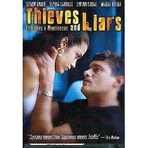 Ladrones y Mentirosos &quot;Thieves and Liars&quot; DVD - £3.93 GBP