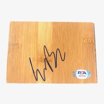 Eric Bledsoe Signed Floorboard PSA/DNA Autographed - £27.96 GBP