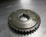 Crankshaft Timing Gear For 04-06 Chevrolet Malibu  2.2 90537301 - $19.75