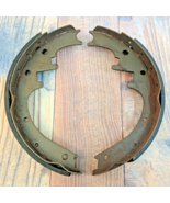 Napa Trustop TS10774 For 02-03 Jeep Liberty Reman Semi Metallic Rear Bra... - $41.67 CAD