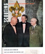 Scouting - August - September 1960 - €2,50 EUR