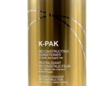 Joico K-Pak Reconstructing Conditioner To Repair Damaged Hair 33.8 oz - $35.59