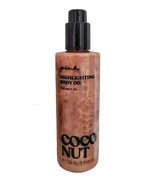 Victoria&#39;s Secret PINK Conditioning Coconut Highlighting Body Oil, 8 OZ ... - $22.30 CAD
