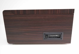 Victrola Bluetooth Audio System VTA-270B-ESP - Gold/Brown/Black image 7