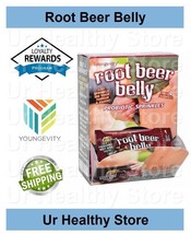 Root Beer Belly - 30 Count Box Youngevity Sticks **LOYALTY REWARDS** - $49.95